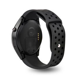 IQI I3 Android Smartwatch (Black)
