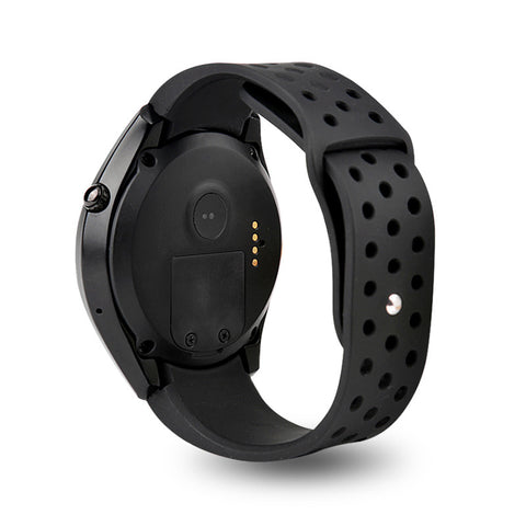 IQI I3 Android Smartwatch (Black)
