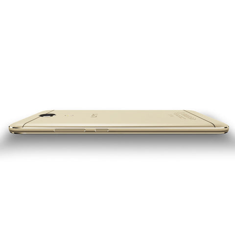 UMI Plus Android 6.0 Smartphone (Gold)
