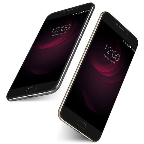 UMI Plus Android 6.0 Smartphone (Gold)