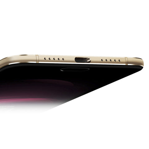 UMI Plus Android 6.0 Smartphone (Gold)