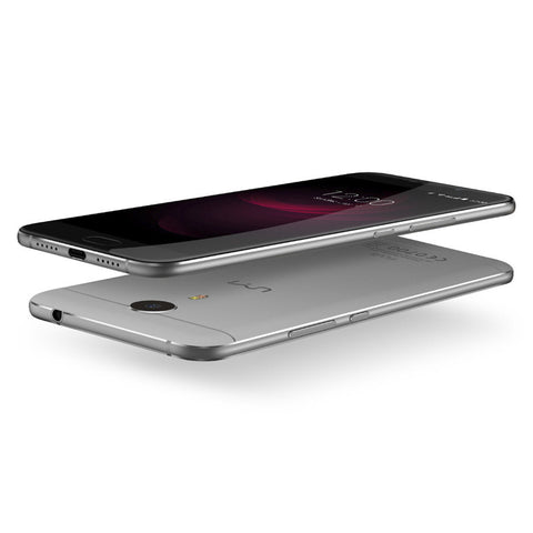 UMI Plus (Grey)