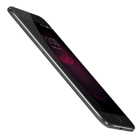 UMI Plus (Grey)