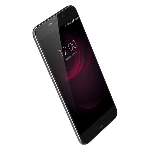 UMI Plus (Grey)