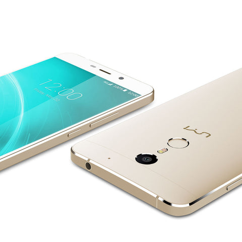 UMI Super Android Smartphone (Gold)