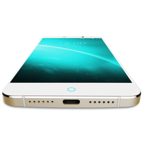 UMI Super Android Smartphone (Gold)
