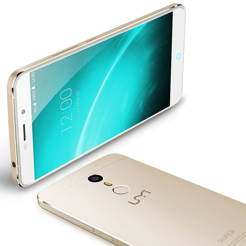UMI Super Android Smartphone (Gold)