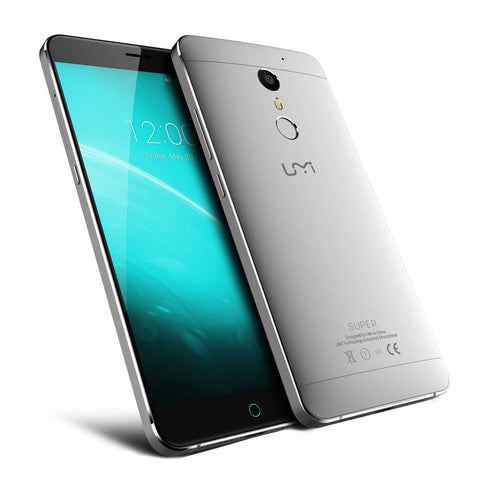 UMI Super Android Smartphone