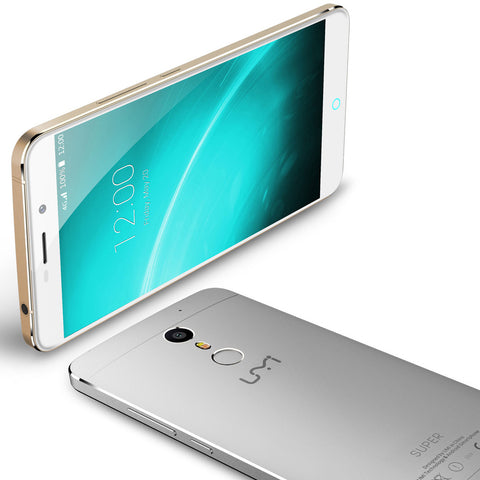 UMI Super Android Smartphone