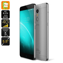 UMI Super Android Smartphone