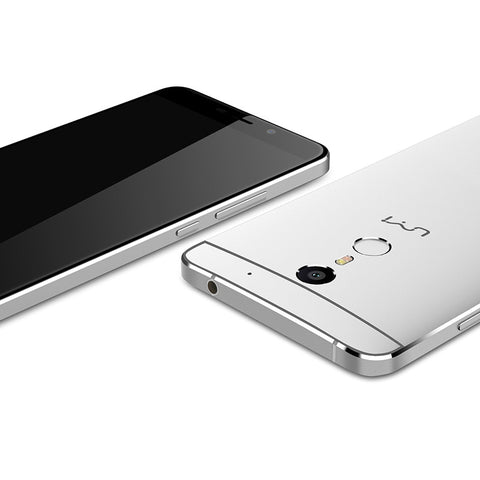 UMi Max Smartphone (Silver)