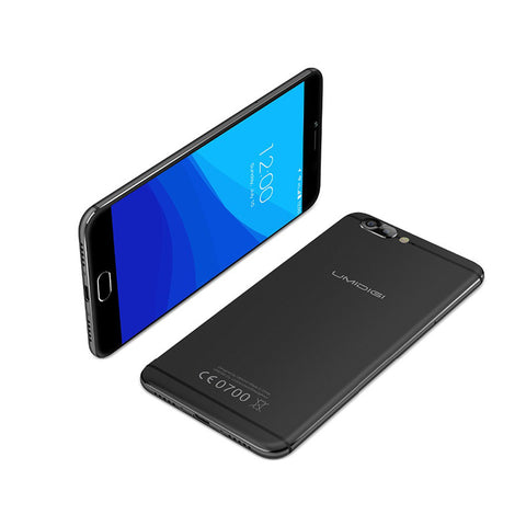 UMIDigi Z Pro Android Phone