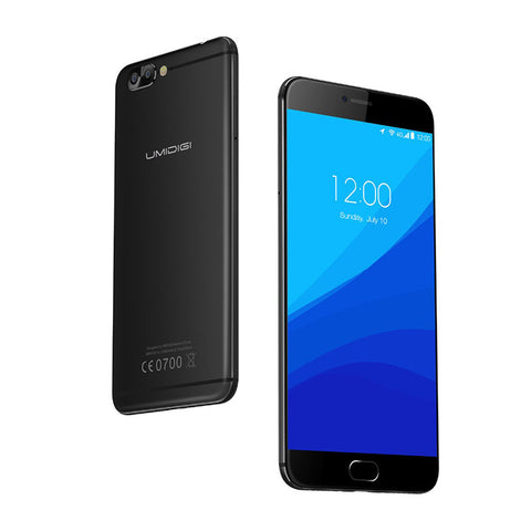 UMIDigi Z Pro Android Phone
