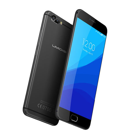 UMIDigi Z Pro Android Phone