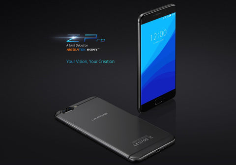 UMIDigi Z Pro Android Phone