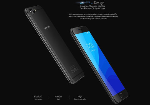 UMIDigi Z Pro Android Phone