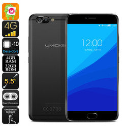 UMIDigi Z Pro Android Phone