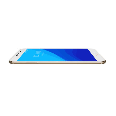 UMIDigi C Note Android Smartphone (Gold)