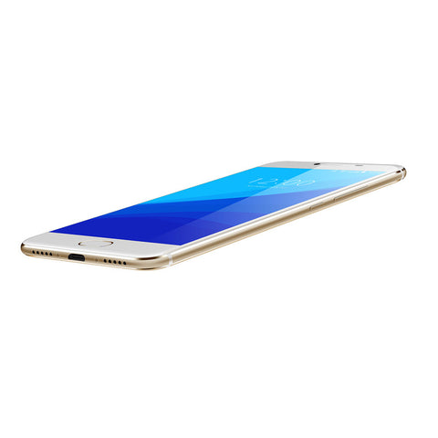 UMIDigi C Note Android Smartphone (Gold)
