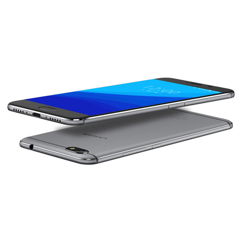 UMIDigi C Note Android Smartphone (Gray)