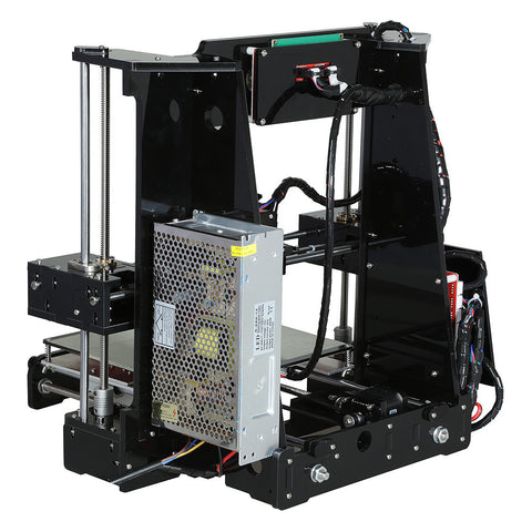 ANET A6 DIY 3D Printer Kit