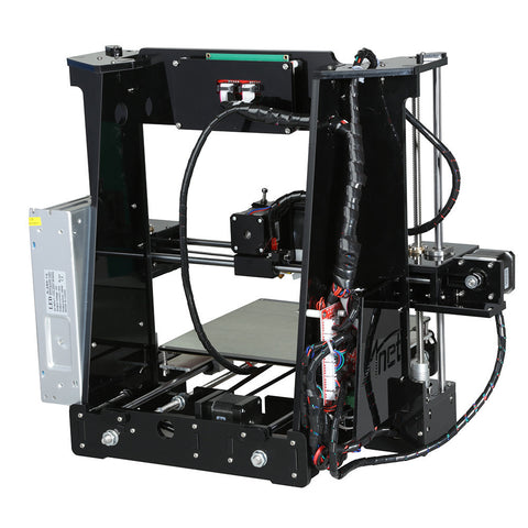 ANET A6 DIY 3D Printer Kit