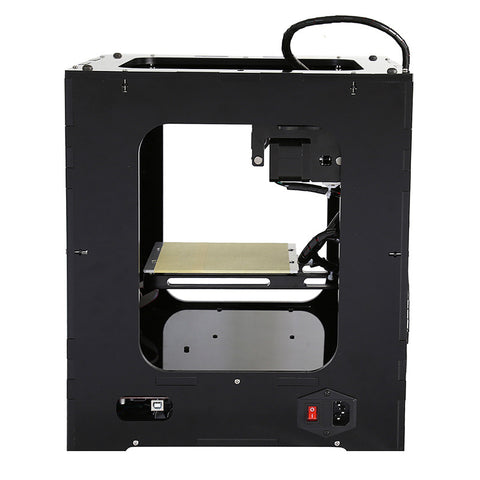 Anet A3 High Precision 3D Printer