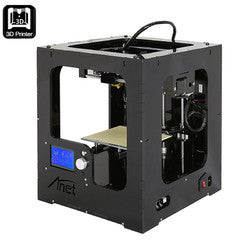 Anet A3 High Precision 3D Printer