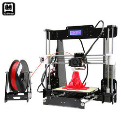 Anet A8 3D Printer Prusa i3 DIY Kit