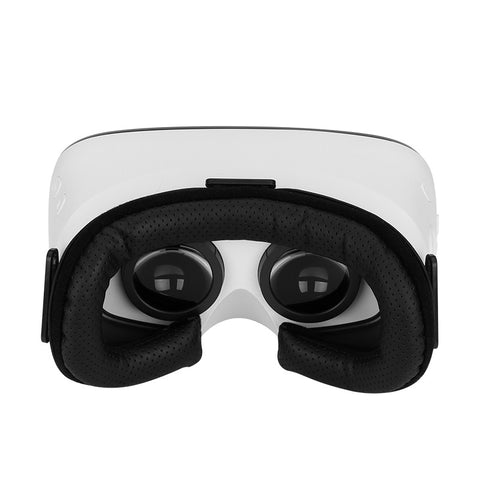 Android 3D Enabled Virtual Reality Glasses