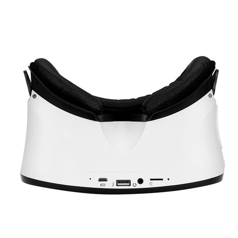 Android 3D Enabled Virtual Reality Glasses