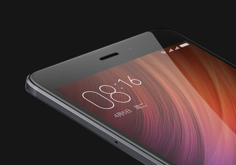 Xiaomi Redmi Note 4 64GB (Grey)