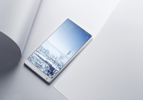 Xiaomi Mi Mix Android Phone (White)