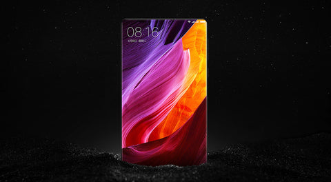 Xiaomi Mi Mix Smartphone 256GB