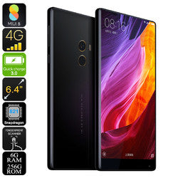Xiaomi Mi Mix Smartphone 256GB
