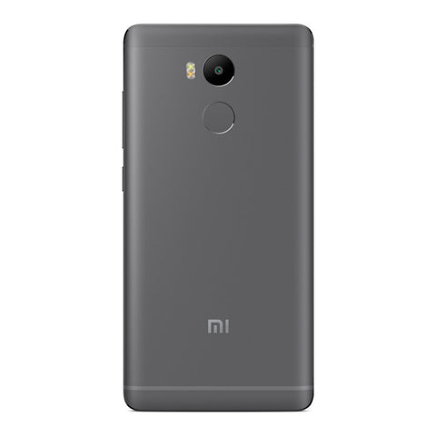 Xiaomi Redmi 4 Prime Smartphone 32GB (Grey)