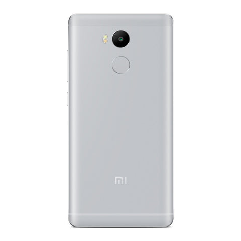 Xiaomi Redmi 4 Prime Smartphone 32GB (Silver)