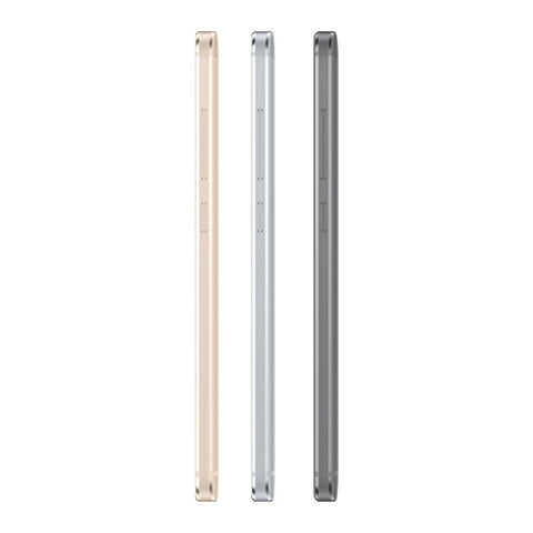 Xiaomi Redmi 4 Prime Smartphone 32GB (Silver)