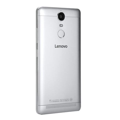 Lenovo K5 Note (White)