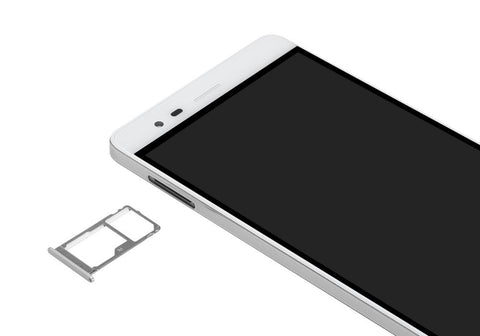 Lenovo K5 Note (White)