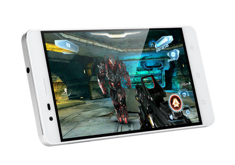 Lenovo K5 Note (White)