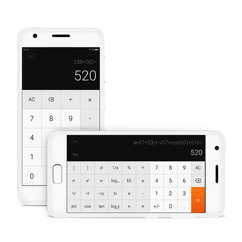 Lenovo ZUK Z2 Smartphone