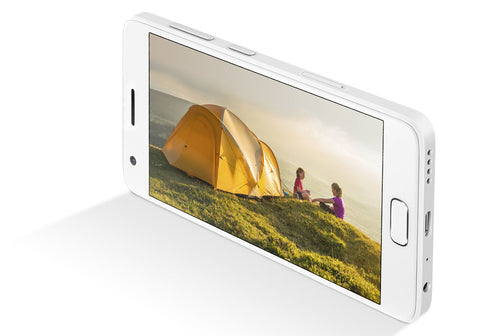 Lenovo ZUK Z2 Smartphone