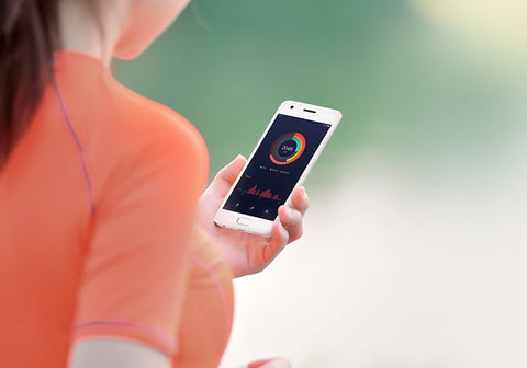 Lenovo ZUK Z2 Smartphone
