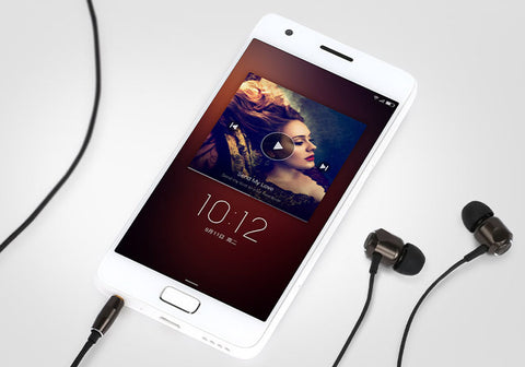 Lenovo ZUK Z2 Smartphone