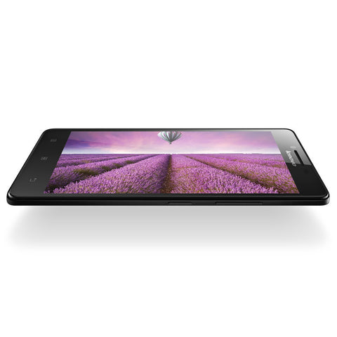Lenovo K3 Smartphone (Black)