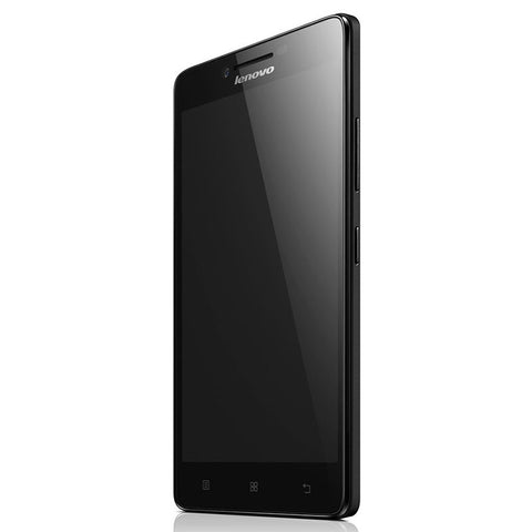 Lenovo K3 Smartphone (Black)