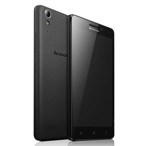 Lenovo K3 Smartphone (Black)