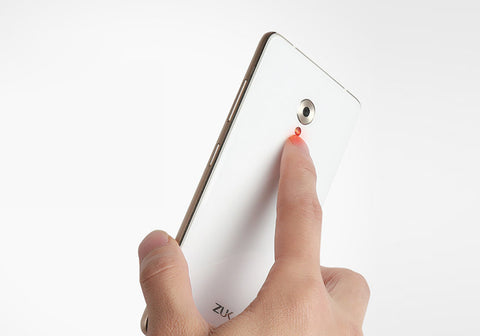 ZUK Z2 Pro Smartphone