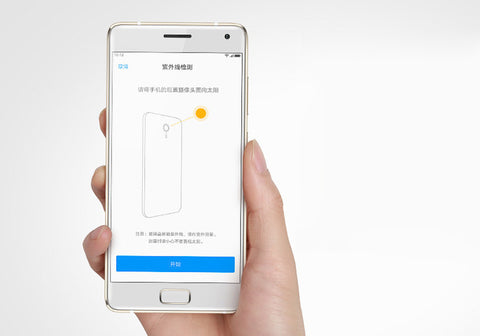 ZUK Z2 Pro Smartphone